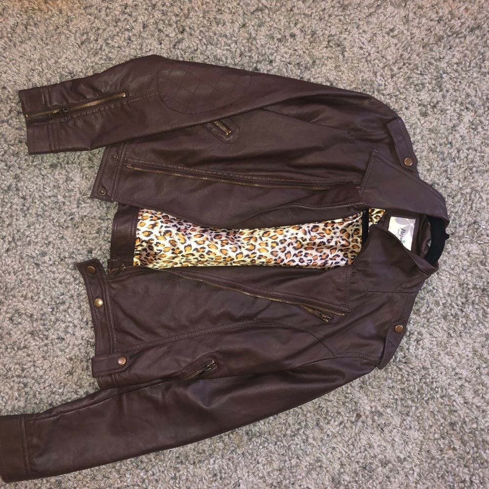 Jacket